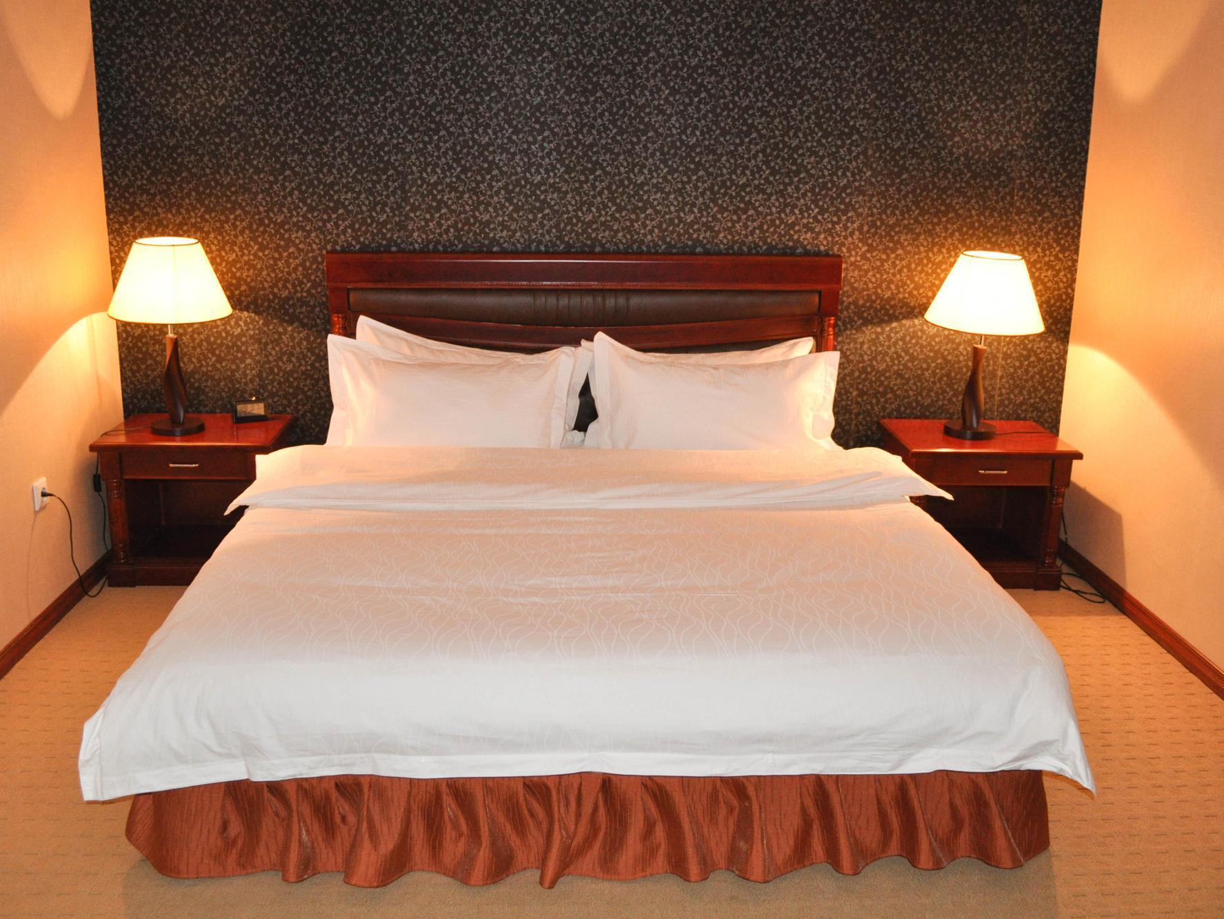 Best Western Gobi'S Kelso Ulaanbaatar Exterior foto